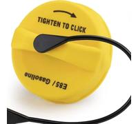 Reemplazo TapaTanque Compatible Con Dodge Para Dart Para Grand Para Caravan Para Avenger Tapa Tanque Combustible Coche Accesorios Piezas Automóvil 52124596AA