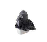 Reemplazo Termostato Coche Compatible Con A1 2014 2015 2016 2017 2018 1 Pieza De Repuesto Del Termostato Del Radiador Del Enfriador De Aceite Del Motor 03N115389B