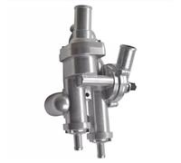 Reemplazo Termostato Coche Compatible Con Chrysler Para 200 2011 2012 2013 2014 1 Pieza De Conjunto De Carcasa De Termostato Accesorios De Repuesto 68003582AB