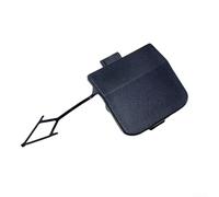 Reemplazo trasero del ABS negro de la cubierta de remolque para Atlas 2018-2020 OEM 3CN807441 parte de la defensa exterior de la instalación fácil