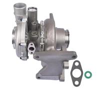Reemplazo turbo para 848212-5001S compatible con 04.5-10 GM 6.6L LLY LBZ LMM Duramax Diesel