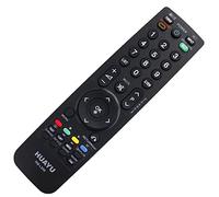 Reemplazo TV Control Remoto Mando a Distancia LG LED LCD 37LD420ZA/37LD428/37LD428ZA Remote
