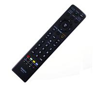 Reemplazo TV Control Remoto Mando a Distancia LG TV 42LG30/42LG3000/42LG3000-ZA/42LG30UD/42LG50