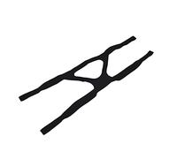 Reemplazo Universal CAPa Headgear Correa Ventilador Universal Diadema para ResMed Mirage Series Anti Ronquido Diadema Personalcareappliances