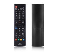 Reemplazo Universal del Control Remoto AKB73715601 para Smart TV 55LA690V 55LA691V 55LA860V 55LA868V 55LA960V