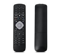 Reemplazo Universal del Control Remoto de la Voz del Control Remoto de la TV para el LCD TV Smart TV de Smart