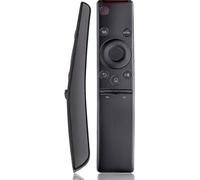 Reemplazo universal para control remoto Samsung. Compatible con control remoto de TV Samsung Bn59-01242a