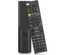 Reemplazo universal para mando a distancia compatible con televisores inteligentes de las marcas Samsung, LG, Hisese, Sony, Philips