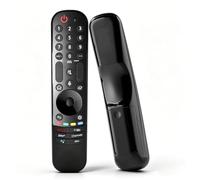Reemplazo universal para mando a distancia LG TV, controlador Smart TV para cine en casa, con control por voz, puntero del mouse y rueda de desplazamiento para 2019-2023 OLED QNED UHD