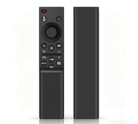 Reemplazo universal para mando a distancia Samsung TV, controlador de infrarrojos Smart TV para cine en casa, Plug & Play con 4 botones de aplicación para QLED OLED Crystal UHD
