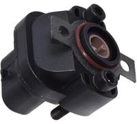 Reemplazo válvula del acelerador Conjunto del cuerpo acelerador para Jeep, para Grand, para Plymouth, sensor de posición