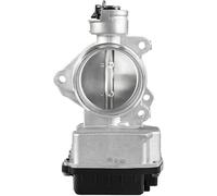 Reemplazo válvula del acelerador Cuerpo del acelerador para Peugeot 307, 407, 807, para Expert 1.8L, 2.0L, 16 V, actuador de aceleración