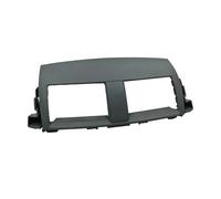 Reemplazo ventilación CA Para Toyota Para RAV4 2006-2011 Panel Ventilación Aire Acondicionado Tablero Cubierta 55412-42060-B0 55413-42070-B0 Rejilla aire frontal repuesto(Panel)