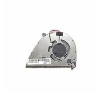 Reemplazo Ventilador de CPU central GPU de ordenador portátil Ventilador de refrigeración para ASUS VivoBook S14 M5406