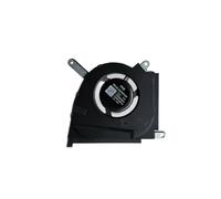 Reemplazo Ventilador de CPU central GPU de ordenador portátil Ventilador de refrigeración para ASUS TUF Gaming Dash F15 FX517