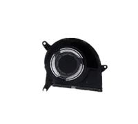 Reemplazo Ventilador de CPU central GPU de ordenador portátil Ventilador de refrigeración para ASUS ZenBook S 13 OLED UX5304