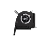 Reemplazo Ventilador de CPU central GPU de ordenador portátil Ventilador de refrigeración para ASUS TUF Gaming F17 FX707