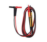 Reemplazo y Mantenimiento de Cables de Prueba TwistGuard para Multímetro Fluke TL175 con Pinza Amperimétrica