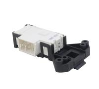 reemplazos 17438100000456/470/473 Interruptor de bloqueo de puerta de lavadora for Mi-dea for reemplazo de interruptor de puerta de lavadora Little Swan 1 pieza