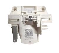 HYUYRFJR Interruptor bloqueo puerta 17476000000048 para lavavajillas — compatible Midea/Samsung/Candy