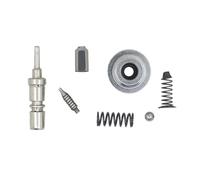 reemplazos Adecuado for el núcleo de la válvula del kit del cuerpo de la válvula del cilindro de la carretilla elevadora manual