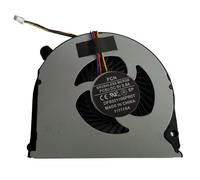 Reemplazos de computadoras portátiles Los Ventiladores de enfriamiento de la CPU se Ajustan a HP Probook 650 G1 655 G1 640 G1 645 G1 738685-001 Ventiladores más Frescos de Cuaderno
