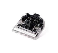 Reemplazos De Cuchillas for Cortadora De Cabello,Compatible Solo Con RIWA,RE-6305,Cortador De Barbero Profesional,Cabezal De Corte De Acero,Accesorios De Cable De Alimentación(Head 1PCS)