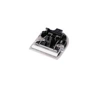 Reemplazos De Cuchillas for Cortadora De Cabello, Compatibles Con RIWA,RE-6305, Accesorios De Cabezal De Corte De Acero for Cortadora De Peluquero Profesional(Head 1PCS)