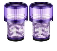 Reemplazos De Filtros De Aspiradora, Compatibles Con Dyson, V12 Detect Slim, V12 Slim En Comparación Con La Pieza 971517-01(2pcs)