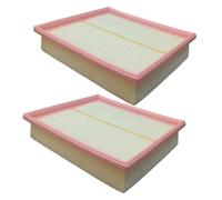 Reemplazos De Filtros De Aspiradora De 1/2 Piezas, Compatibles Con FESTOOL CT26 CT36 CT48 / CTL 26/48 /36/ CTM 26/36/48, Filtros De Accesorios For Aspiradora.(2pcs)