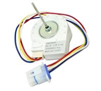 reemplazos Motor de ventilador evaporador de refrigerador, piezas de repuesto for GE, accesorios de refrigerador ho-tpoint, WR60X10185 UDQT26GE4, 1 ud.
