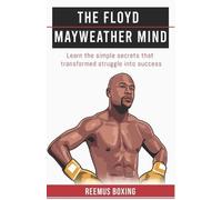 Reemus Boxing The Floyd Mayweather Mind (Tapa blanda)