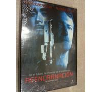 Reencarnacion [DVD]