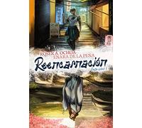 Reencarnación (FANTASIA Y CIENCIA FICCION JUVENIL)