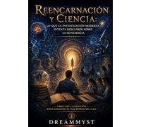 Reencarnación y Ciencia: Lo que la investigación moderna intenta descubrir sobre la conciencia: Colección Reencarnación: El viaje eterno del alma (LIBRO 9)