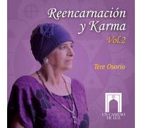 Reencarnacion y Karma Vol. 2