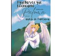 Reencarné en una Paloma