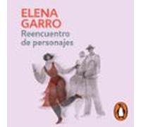 Reencuentro de personajes