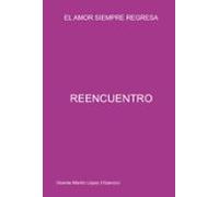 Reencuentro (ebook)