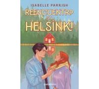 Reencuentro en Helsinki