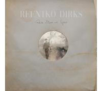 Reentko Dirks, guitare - Rain, Steam and Speed [Vinilo]