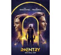 ReEntry [DVD]