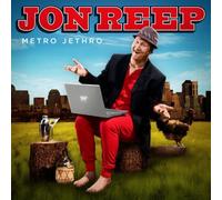 Reep, Jon - Metro Jethro