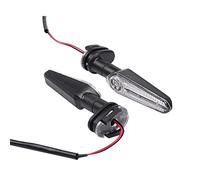 Reequipamiento LED superbrillante 12V Indicadores Intermitentes para Motocicleta delantera o trasera para YAMAHA MT07 MT 03 125 MT03 MT09 MT25 Tracer XSR 700 900 YZF R1 R3 R6 R25 FZ6 FZ8 XJ6 R15 R125