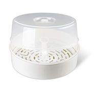 Reer 3295.1 - Esterilizador de biberones para microondas