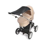 Reer 8411 - Toldo para el sol para carritos