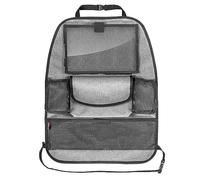 reer Organizador de asiento de coche TravelKid Entertain