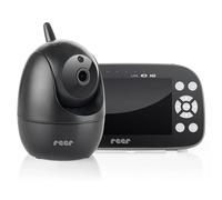 reer BabyCam Pro HD Move Babyphone - schwarz