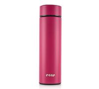 reer - ColourDesign - Termo de acero - 450 ml, rojo