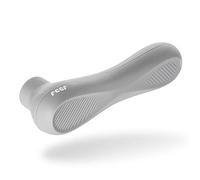 Reer Handleguard - Protección Para Las Manillas De Las Puertas, Gris, 2 Unidad, 70071